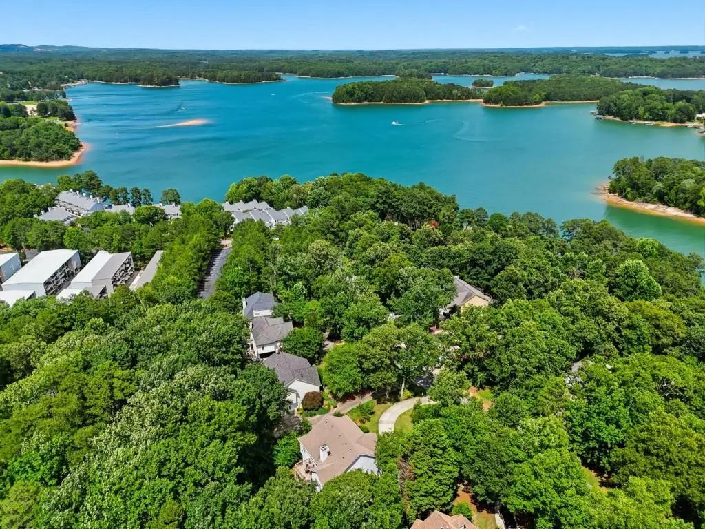 2085 Habersham Marina Road, Cumming, GA 30041 - #1