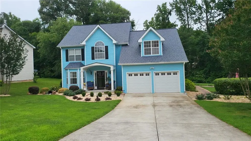 751 Conisburgh Court, Stone Mountain, GA 30087 - #1