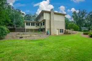 2355 N Peachtree Way, Dunwoody, GA 30338 - #3