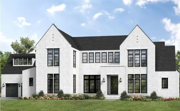 2785 Francis Road, Milton, GA 30004
