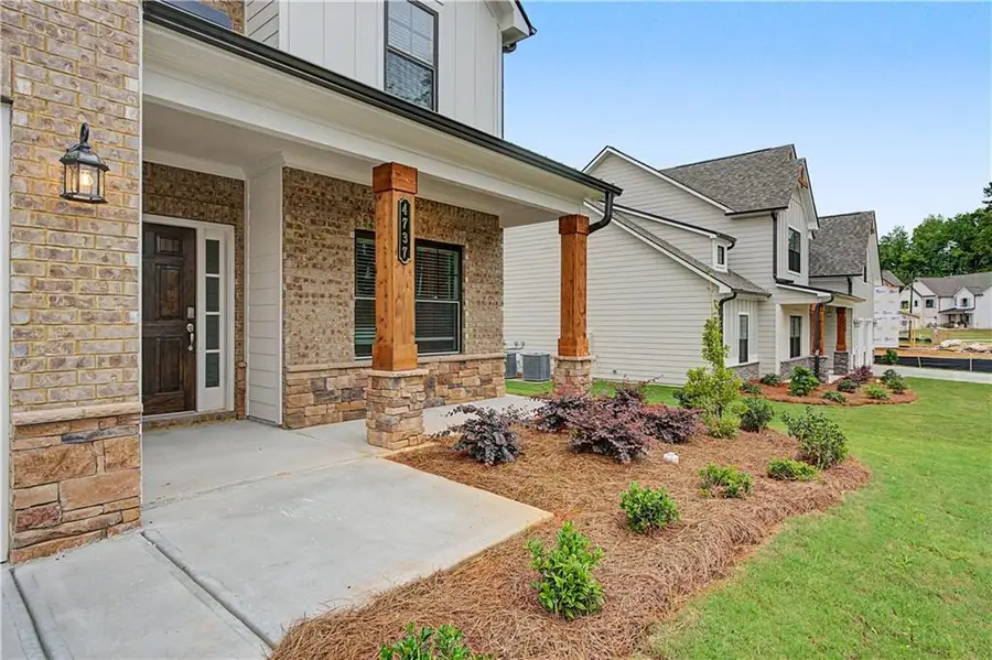 4737 Cooling Water Circle Sw, Powder Springs, GA 30127 - #3
