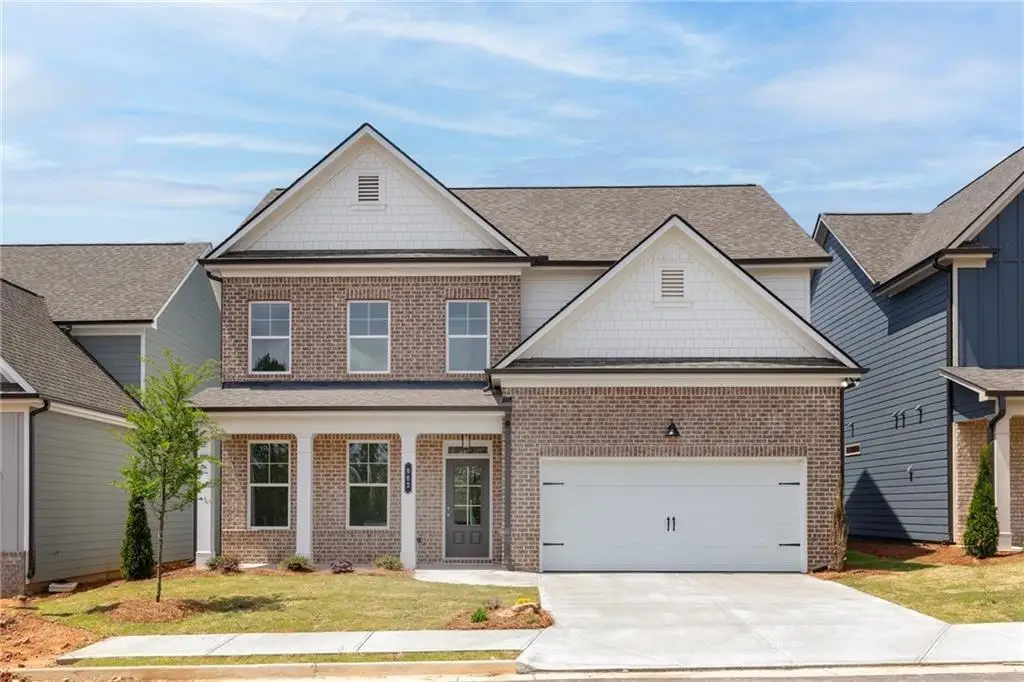 962 Homepark Circle, Buford, GA 30518 - #1