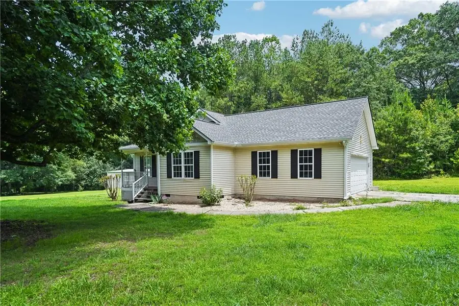 290 Reavesville Road, Bowdon, GA 30108 - #3