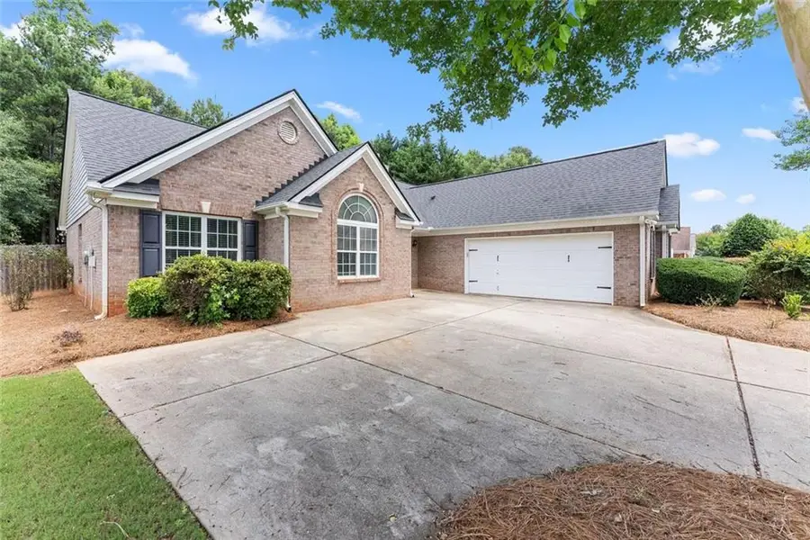 198 Blue Grass Drive, Jefferson, GA 30549 - #2
