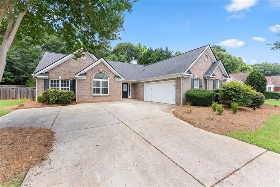 198 Blue Grass Drive, Jefferson, GA 30549 - #3