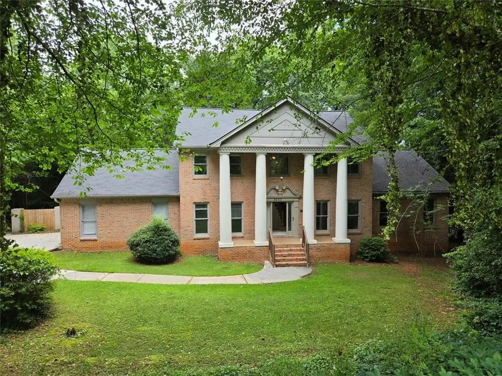 5503 Wylstream, Norcross, GA 30093 - #1