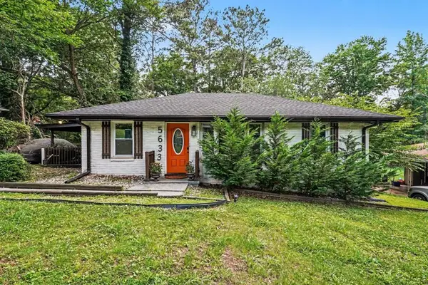 5633 Cypress Drive, Forest Park, GA 30297