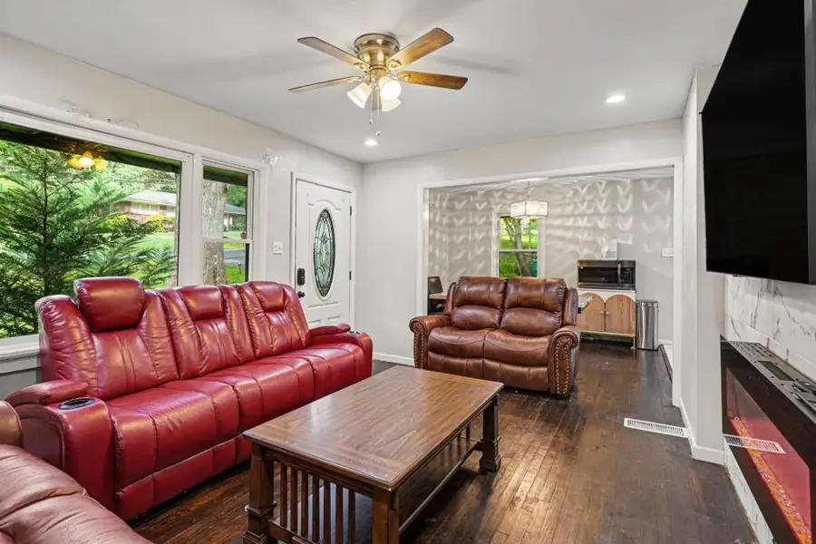 5633 Cypress Drive, Forest Park, GA 30297 - #2
