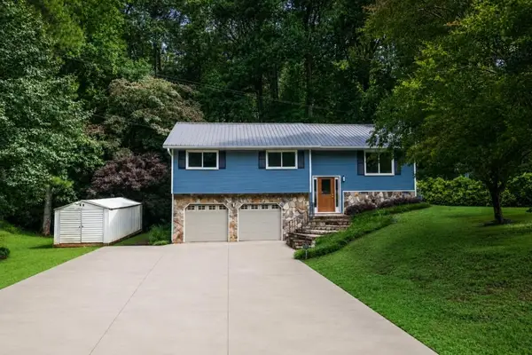 3881 Vicki Court, Duluth, GA 30096