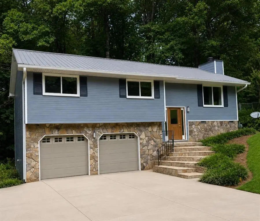 3881 Vicki Court, Duluth, GA 30096 - #2