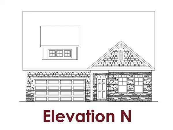 215 Cantrell View Court, Cartersville, GA 30120