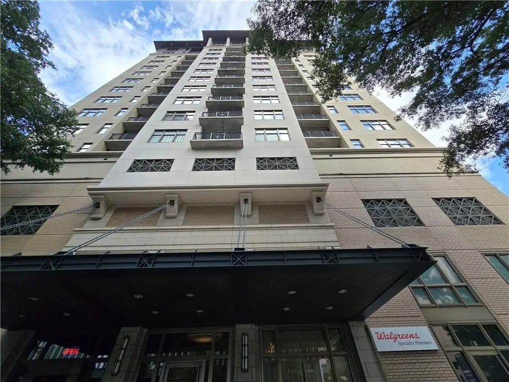 565 Peachtree Street Ne #1301, Atlanta, GA 30308 - #1
