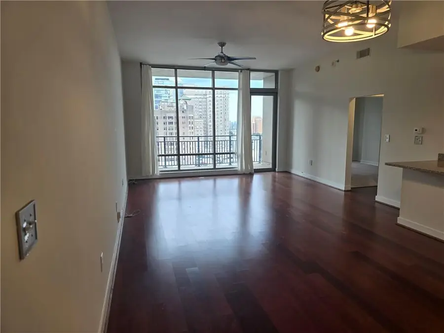 565 Peachtree Street Ne #1301, Atlanta, GA 30308 - #3