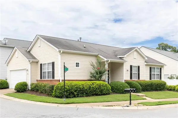 707 Bedford Court, Woodstock, GA 30188