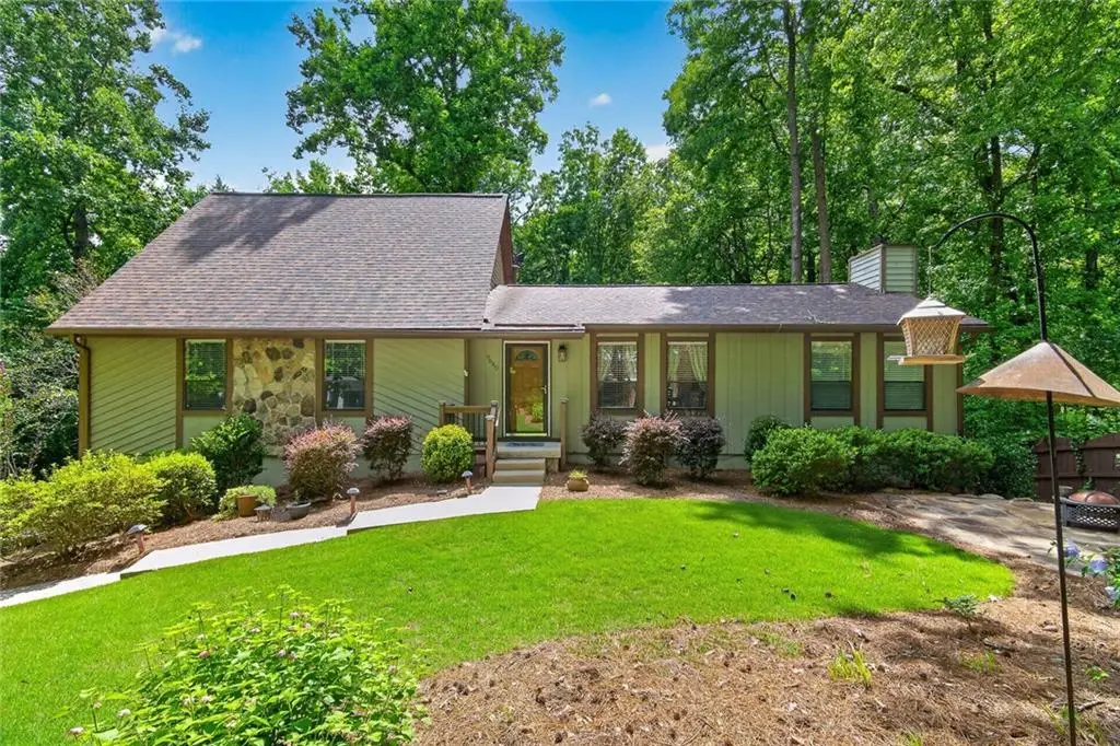 9640 Pine Thicket Way, Roswell, GA 30075 - #1