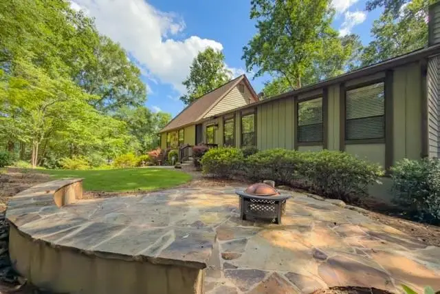 9640 Pine Thicket Way, Roswell, GA 30075 - #2