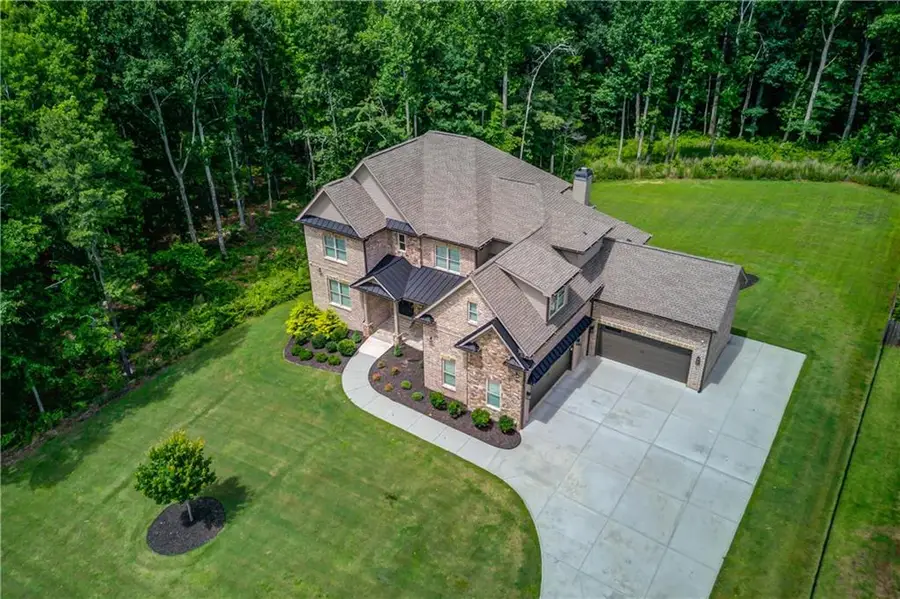 3205 Camp Branch Road, Buford, GA 30519 - #3