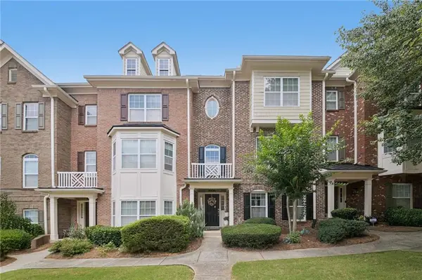 2385 Bellefonte Avenue, Lawrenceville, GA 30043