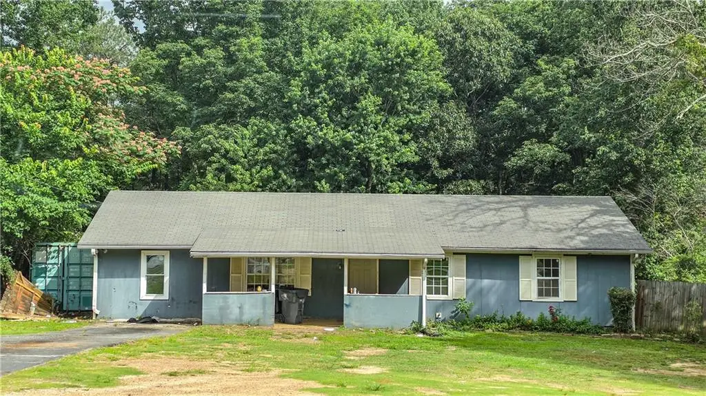 2831 Eunice Holcomb Cir, Dacula, GA 30019 - #1