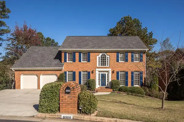 9305 Mackinac Drive, Johns Creek, GA 30022