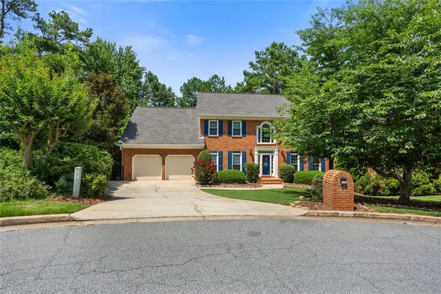 9305 Mackinac Drive, Johns Creek, GA 30022 - #2