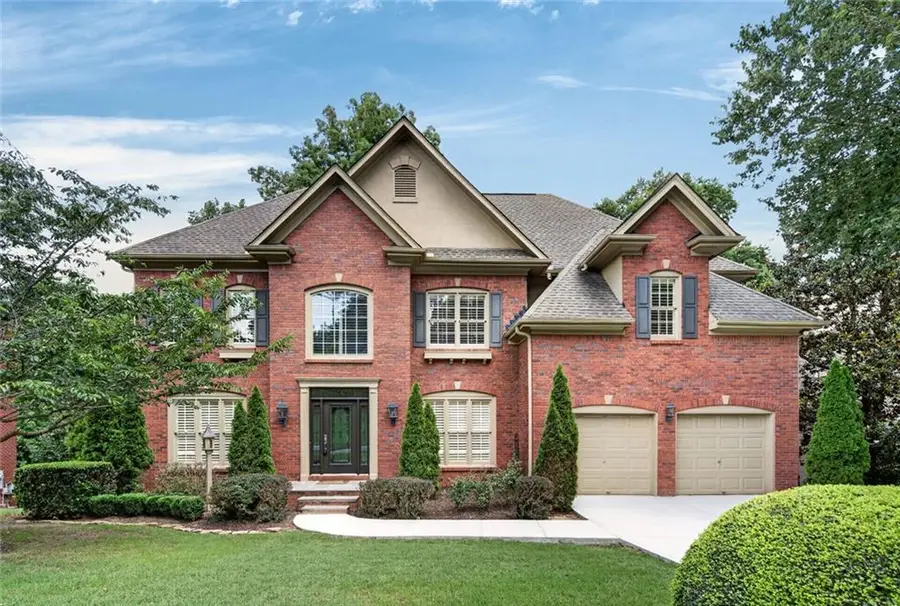 750 Creek Wind Court, Johns Creek, GA 30097 - #2