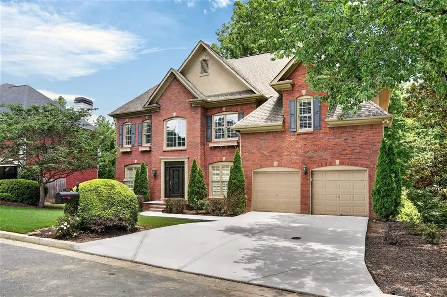 750 Creek Wind Court, Johns Creek, GA 30097 - #3