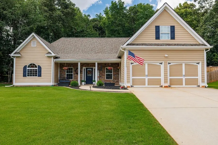 6050 Windsorcreek Drive, Douglasville, GA 30135 - #2