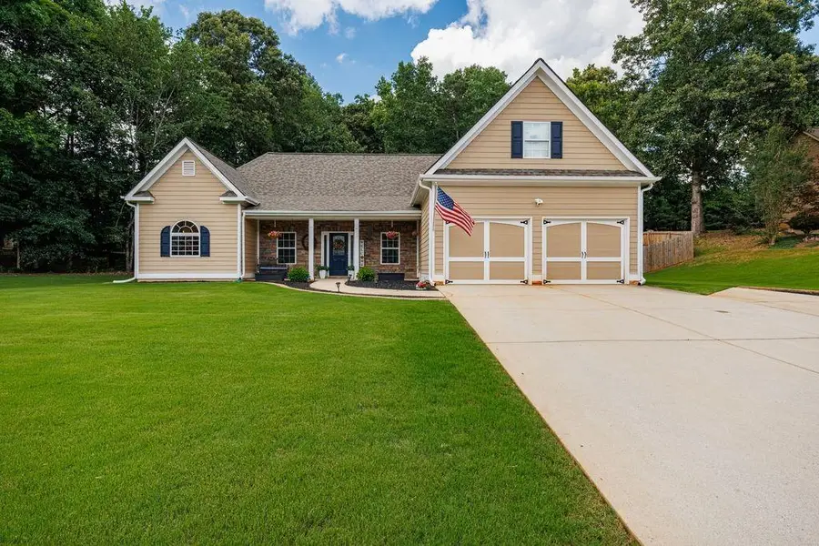 6050 Windsorcreek Drive, Douglasville, GA 30135 - #3