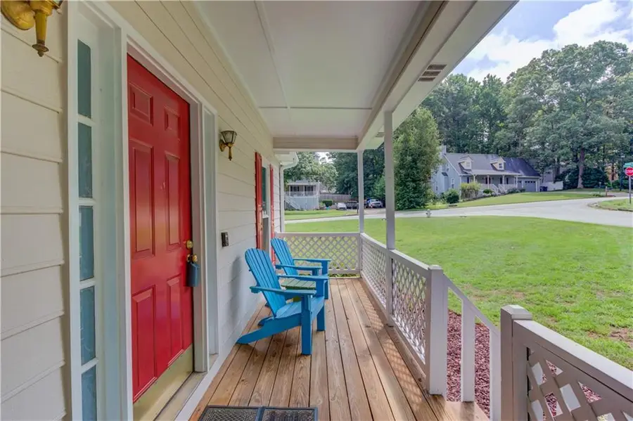101 Fernwood Court, Lawrenceville, GA 30043 - #2