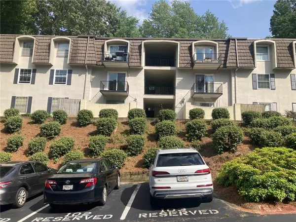 725 Dalrymple Road #7C, Atlanta, GA 30328