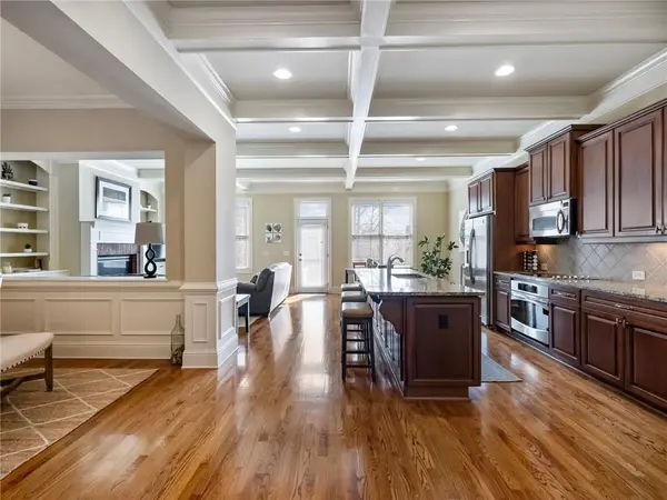 6947 Fellowship Lane, Flowery Branch, GA 30542