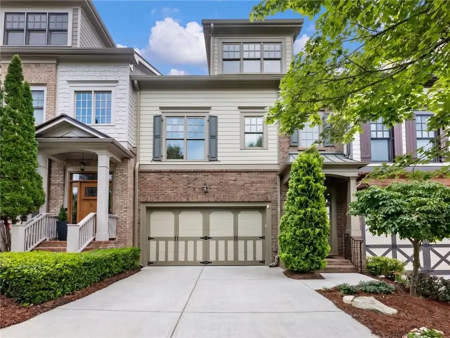 6947 Fellowship Lane, Flowery Branch, GA 30542 - #2