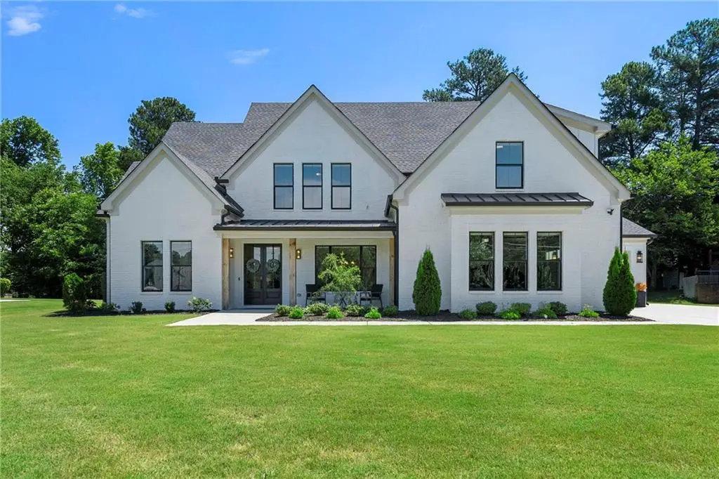 3315 Bold Springs, Dacula, GA 30019 - #1