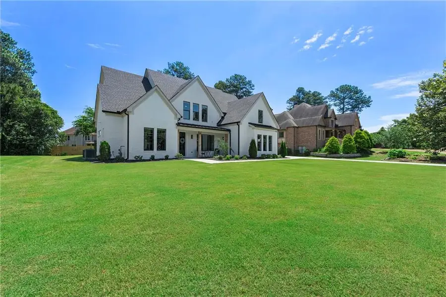 3315 Bold Springs, Dacula, GA 30019 - #2