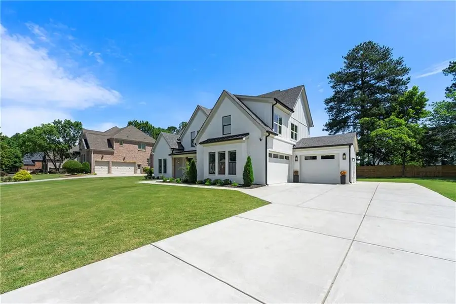 3315 Bold Springs, Dacula, GA 30019 - #3