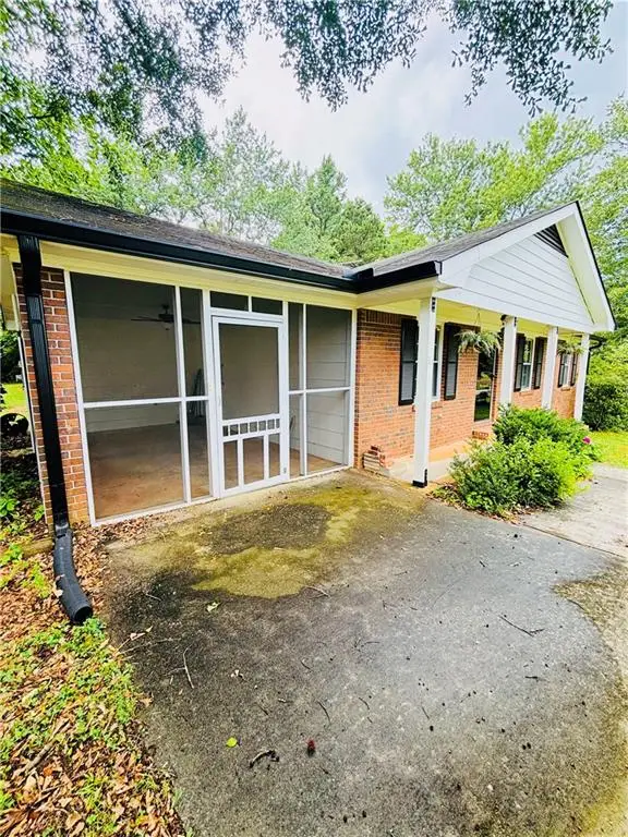 2509 Wildwood Way, Monroe, GA 30655 - #2