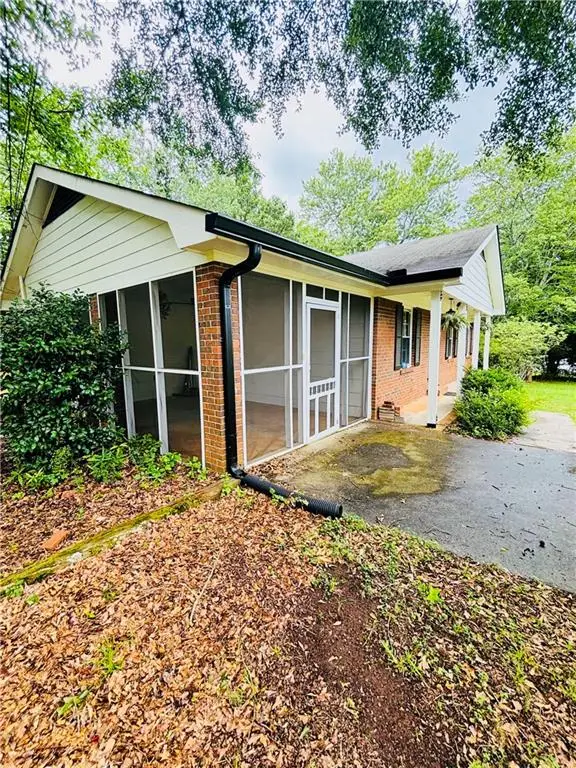 2509 Wildwood Way, Monroe, GA 30655 - #3