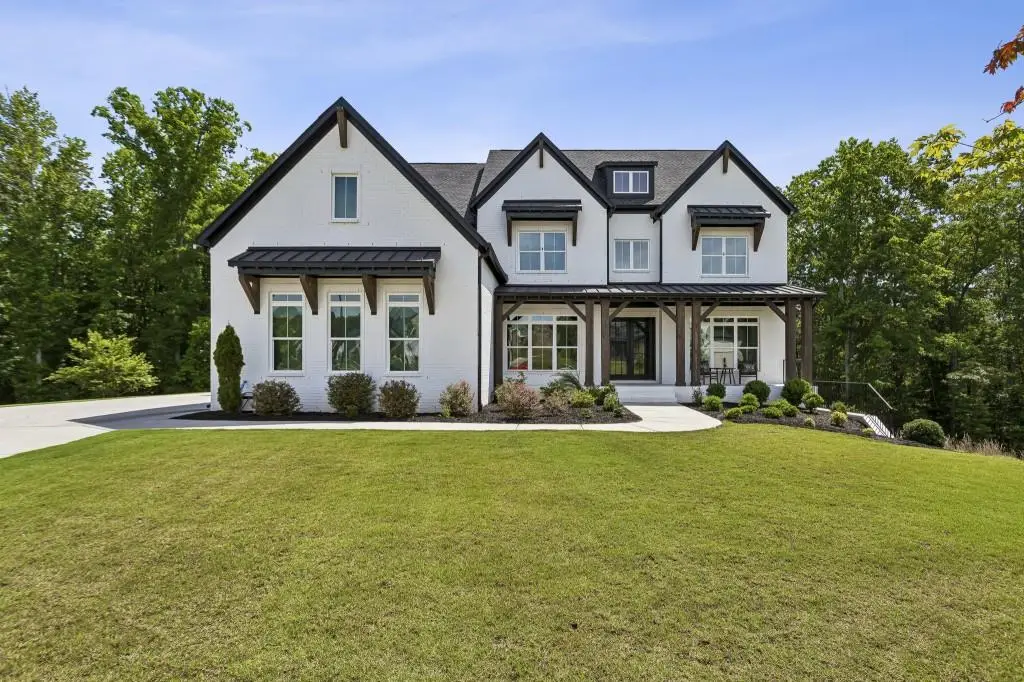 423 Oakleigh Avenue, Woodstock, GA 30188 - #1