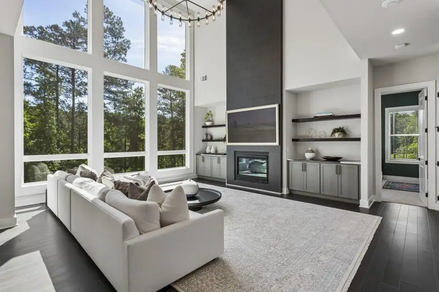 423 Oakleigh Avenue, Woodstock, GA 30188 - #2