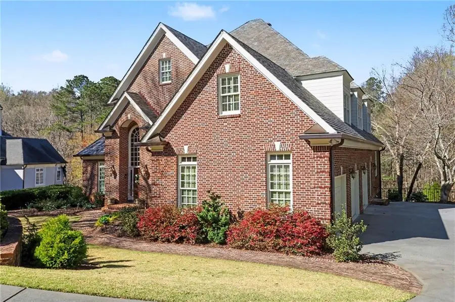 1645 Misty Oaks Drive, Atlanta, GA 30350 - #3
