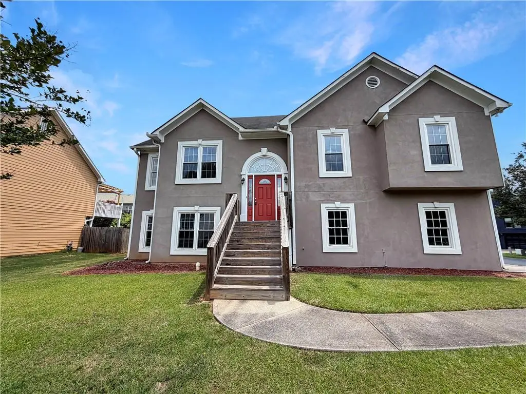 4772 Pastry Lane, Acworth, GA 30101 - #1