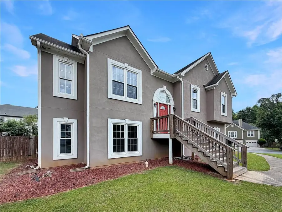 4772 Pastry Lane, Acworth, GA 30101 - #2