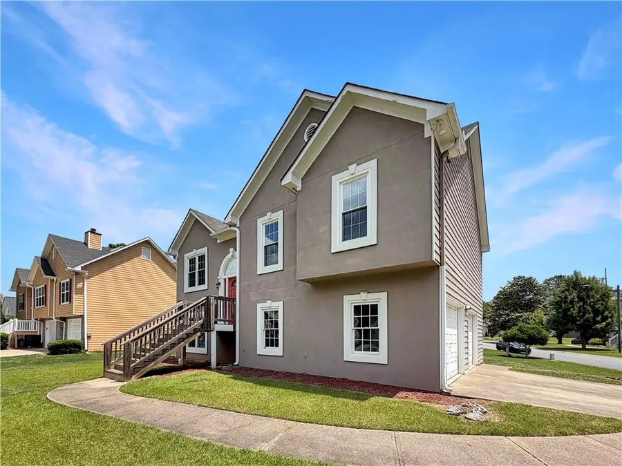 4772 Pastry Lane, Acworth, GA 30101 - #3