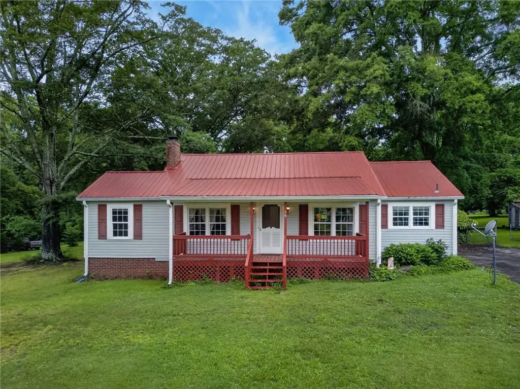 16 Garrett Avenue, Bremen, GA 30110 - #1