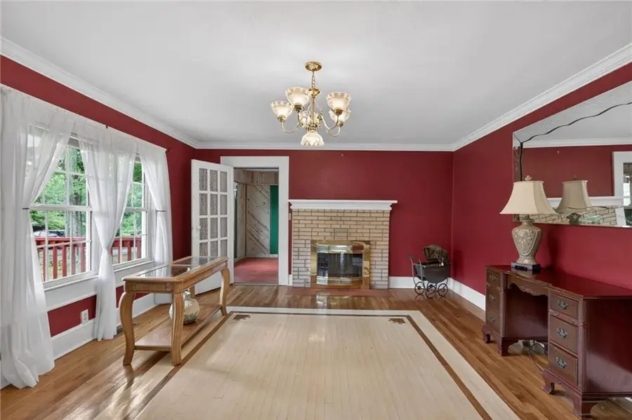 16 Garrett Avenue, Bremen, GA 30110 - #2
