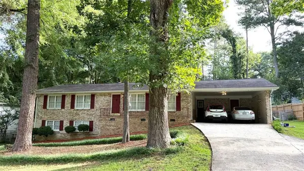 866 Killian Hill Road Sw, Lilburn, GA 30047