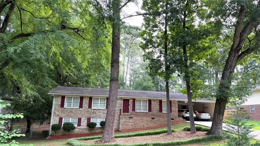 866 Killian Hill Road Sw, Lilburn, GA 30047 - #3