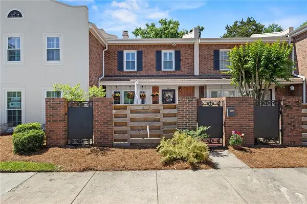 520 High Point North Road, Macon, GA 31210