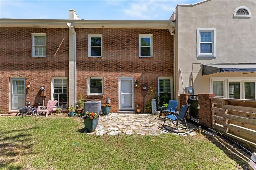 520 High Point North Road, Macon, GA 31210 - #2